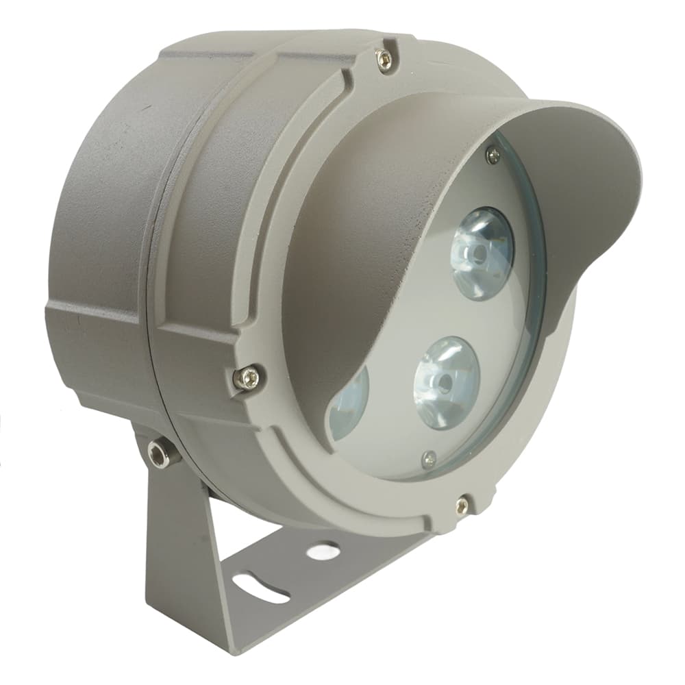Светодиодный светильник ландшафтно-архитектурный Feron LL-700 85-265V 10W 6400K IP65