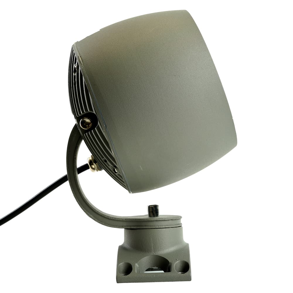 Светодиодный светильник ландшафтно-архитектурный Feron LL-601 85-265V 24W RGB IP65