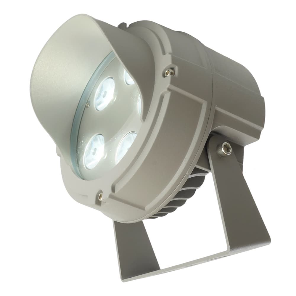 Светодиодный светильник ландшафтно-архитектурный Feron LL-700 85-265V 10W 6400K IP65