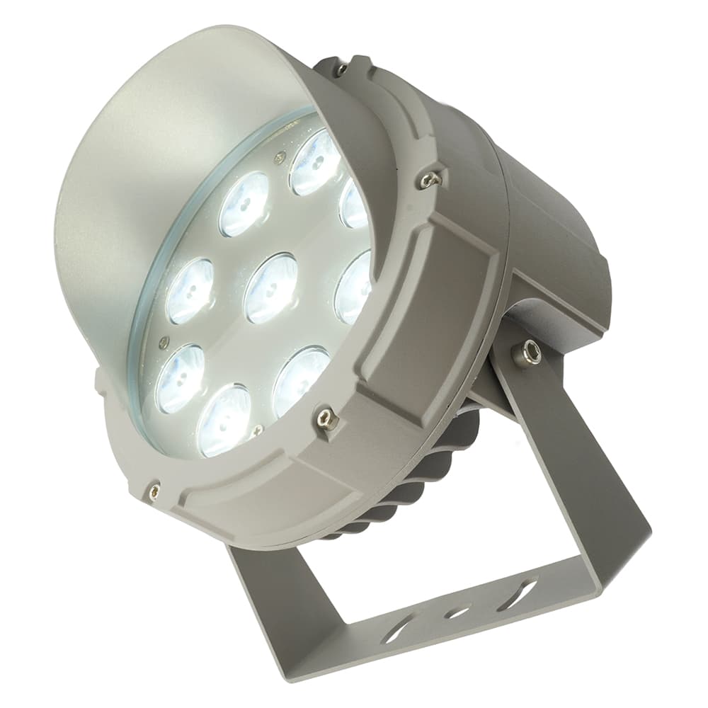 Светодиодный светильник ландшафтно-архитектурный Feron LL-701 85-265V 18W 6400K IP65