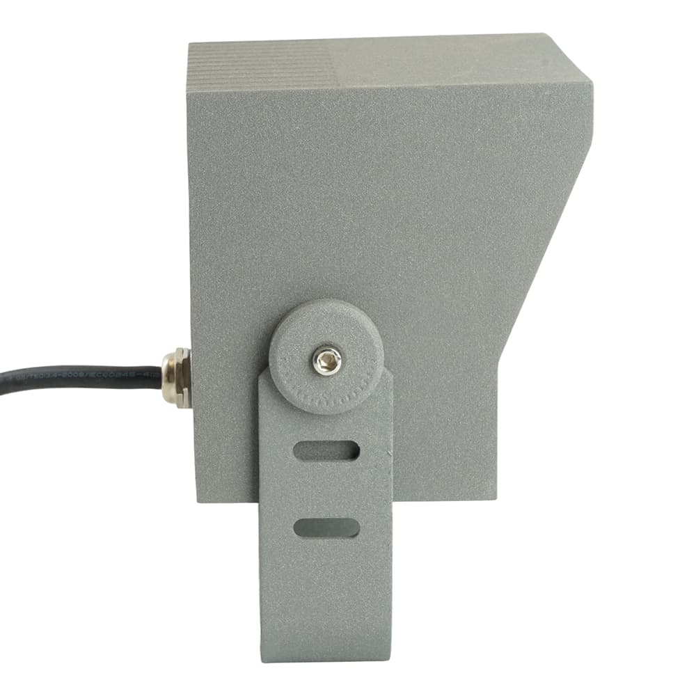 Светодиодный светильник ландшафтно-архитектурный Feron LL-897 AC220-240 25W 2700K IP66 квадрат