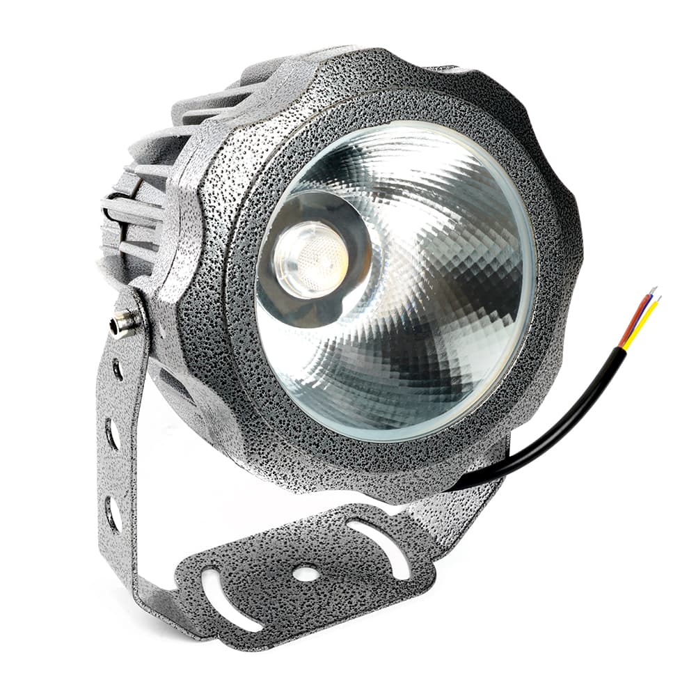 Светодиодный светильник ландшафтно-архитектурный Feron LL-888 85-265V 30W 4000K IP65