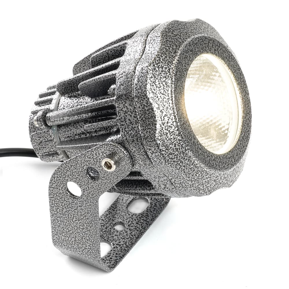 Светодиодный светильник ландшафтно-архитектурный Feron LL-886 85-265V 10W 4000K IP65