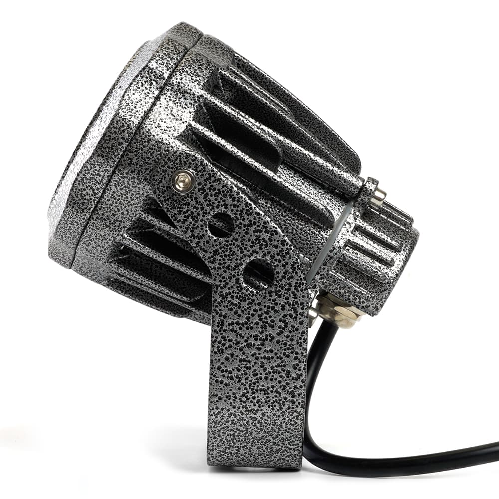 Светодиодный светильник ландшафтно-архитектурный Feron LL-886 85-265V 10W 4000K IP65