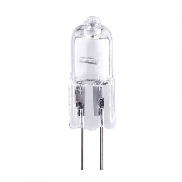 Галогенная лампа 20W G4 G4 12V20W Super Light