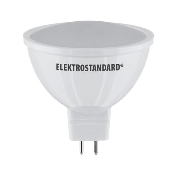 Светодиодная лампа JCDR 9W 6500K G5.3 BLG5309