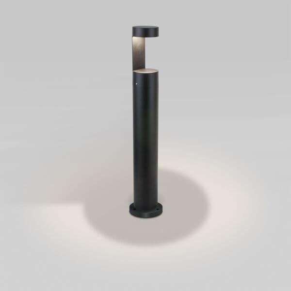 Ландшафтный светодиодный светильник Nimbus IP54 35126/F черный