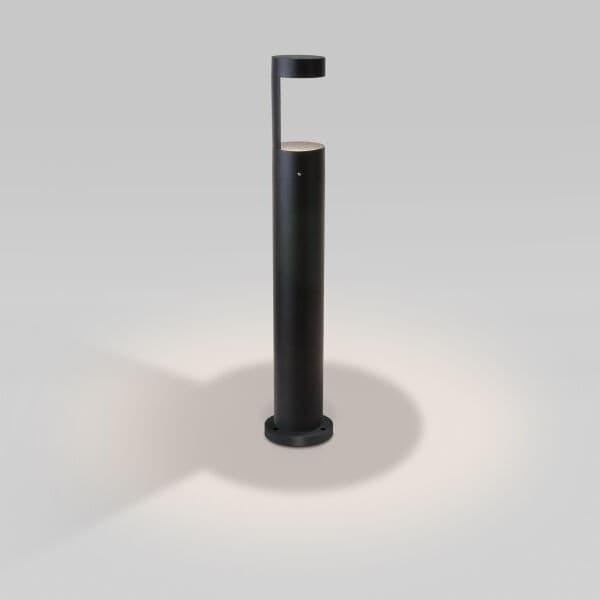Ландшафтный светодиодный светильник Nimbus IP54 35126/F черный