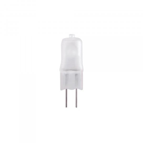 Лампа галогенная 35W G4 G4 12V35W матовая