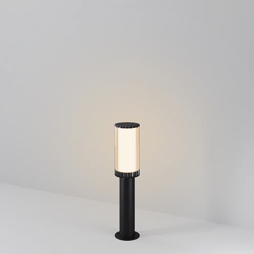 Ландшафтный светильник Рубчик / Rib E27x1 23Вт IP 65