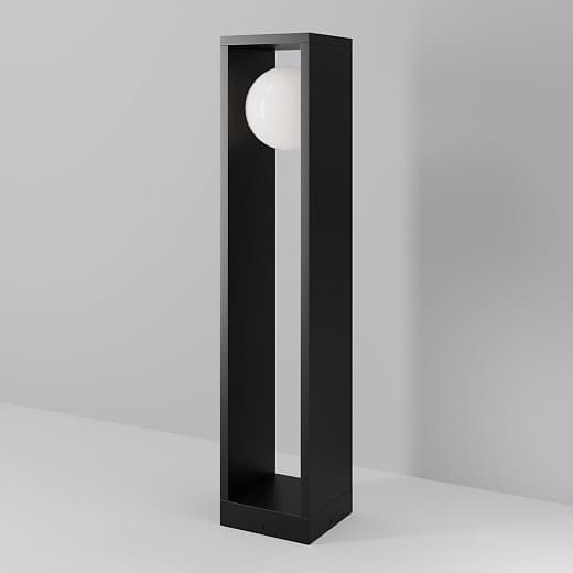 Ландшафтный светильник Доска / Slate 3000К 10Вт IP 65
