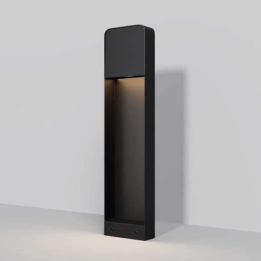 Ландшафтный светильник Портал / Porte 3000К 5Вт IP 54