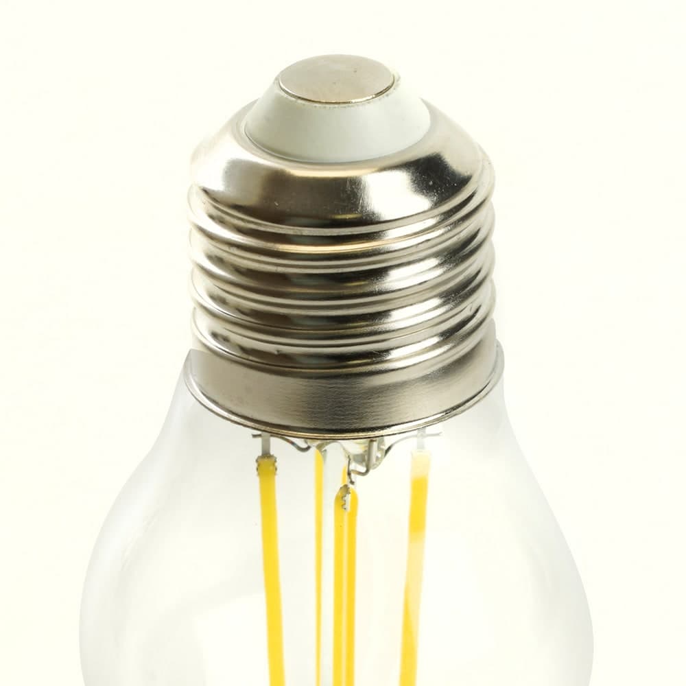 Лампа светодиодная Feron.PRO LB-1706 Шарик E27 980LM 6W 175-265V 4000K