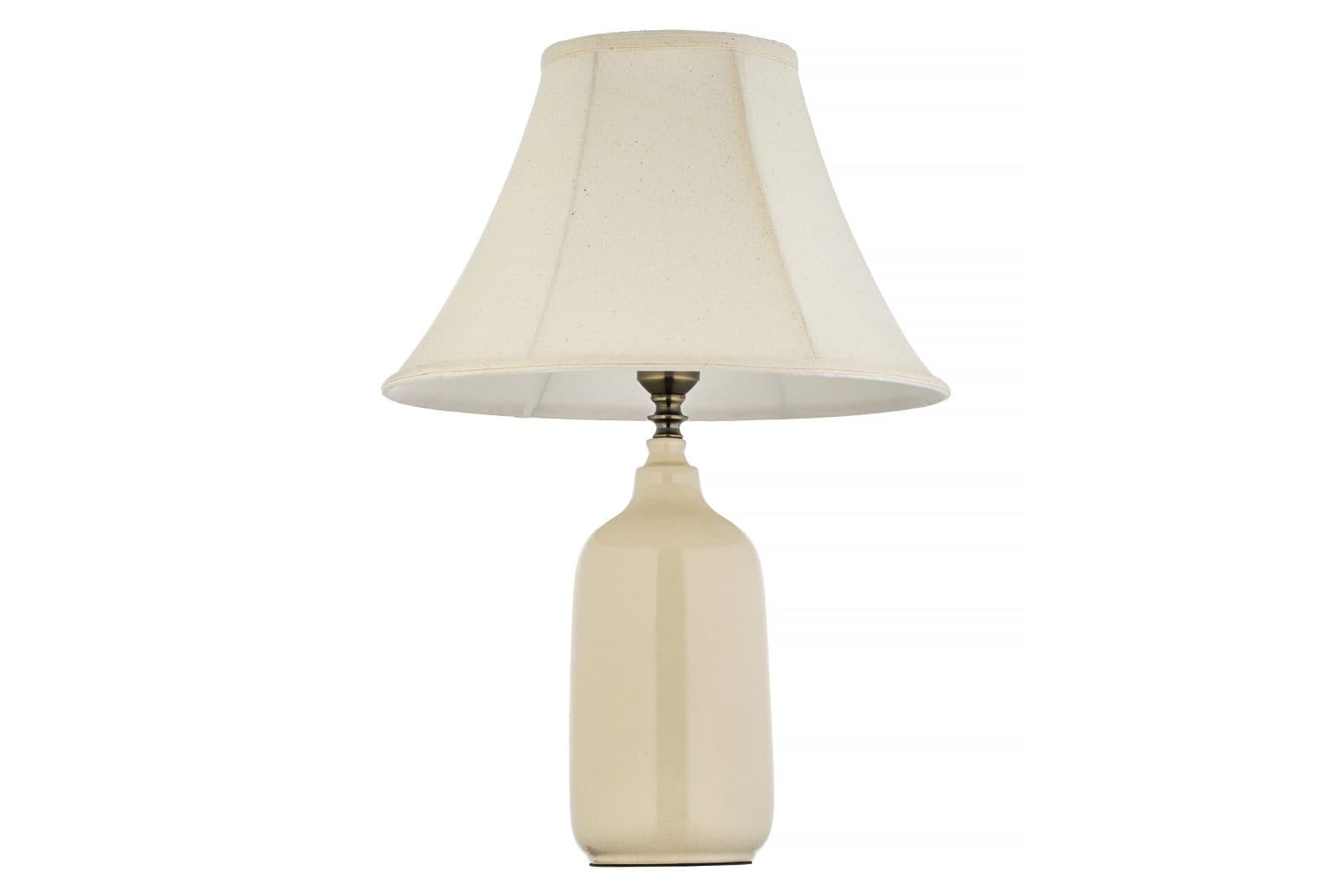 Настольная лампа Arti Lampadari Marcello E 4.1 C
