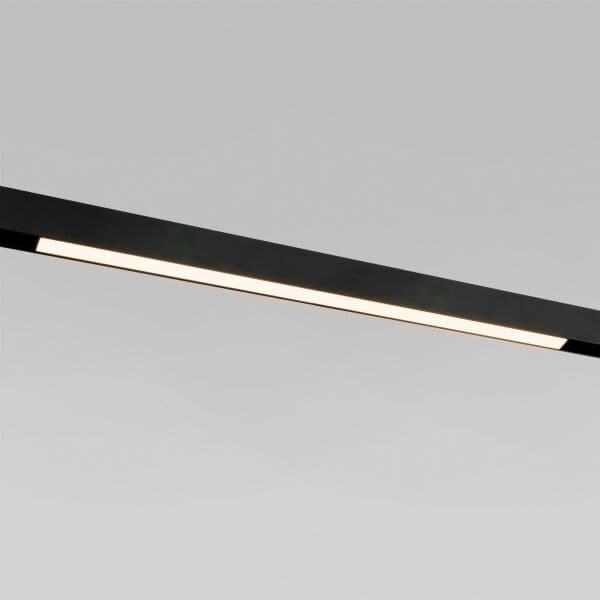 Slim Magnetic L02 Трековый светильник 30W 3000K (черный) 85034/01 85034/01