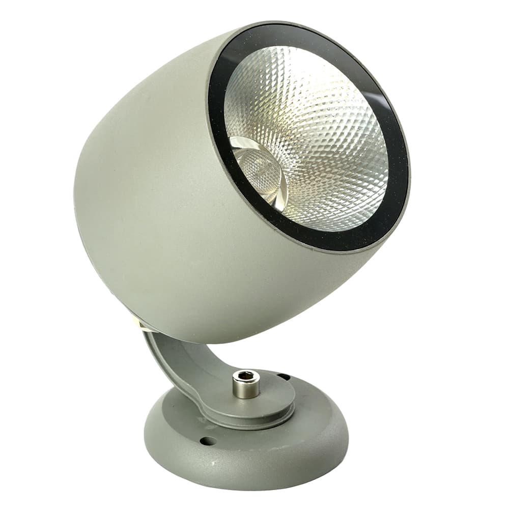 Светодиодный светильник ландшафтно-архитектурный Feron LL-600 85-265V 20W 2700K IP65