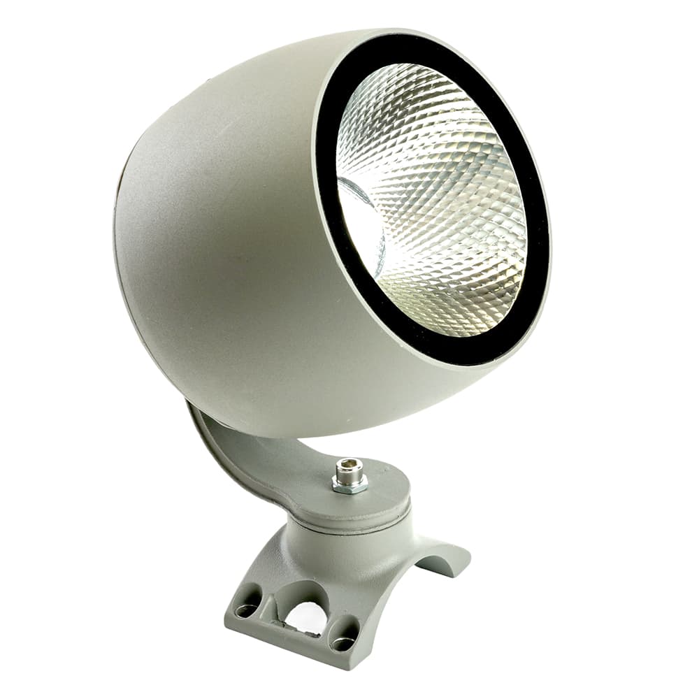 Светодиодный светильник ландшафтно-архитектурный Feron LL-601 85-265V 30W 2700K IP65