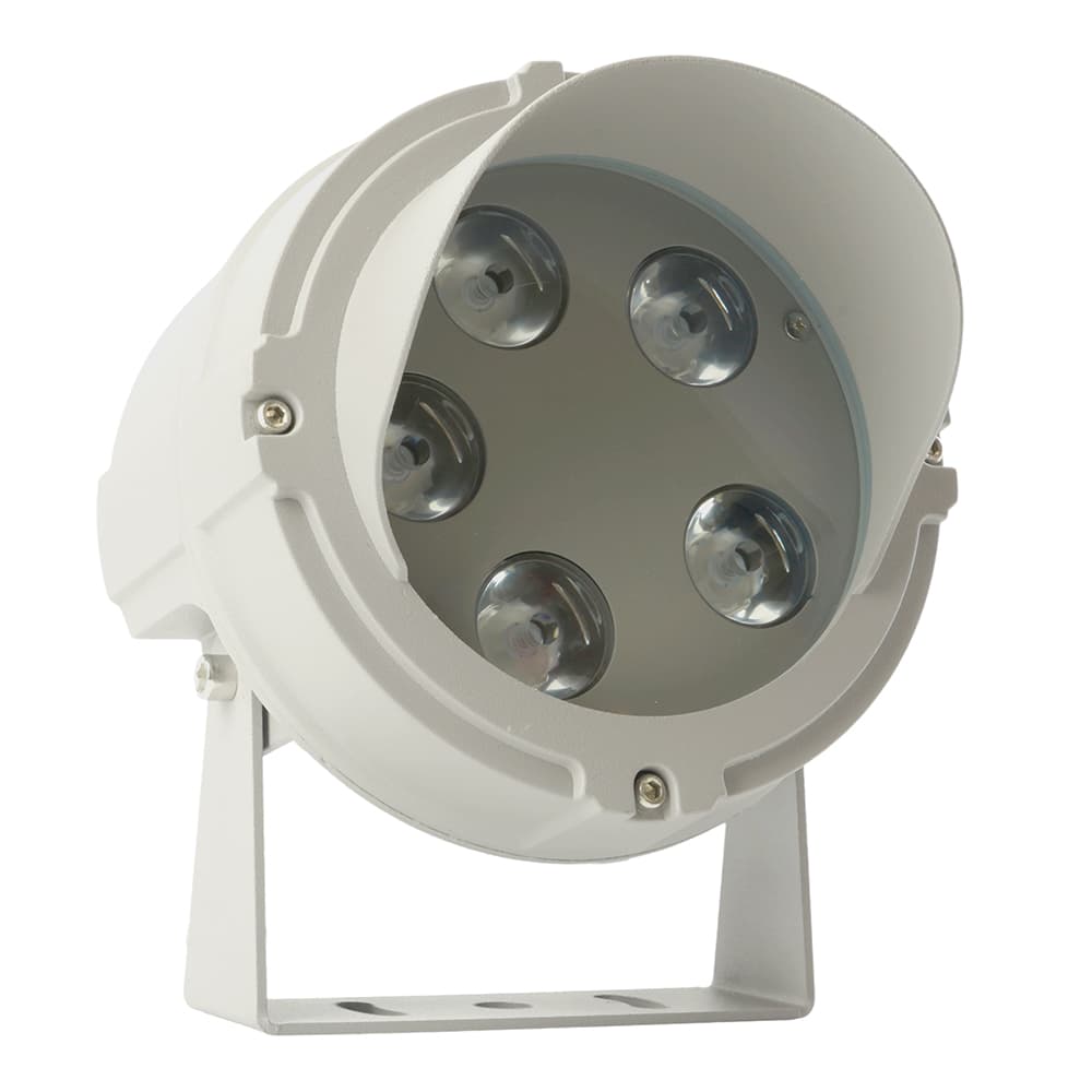 Светодиодный светильник ландшафтно-архитектурный Feron LL-700 85-265V 10W 6400K IP65
