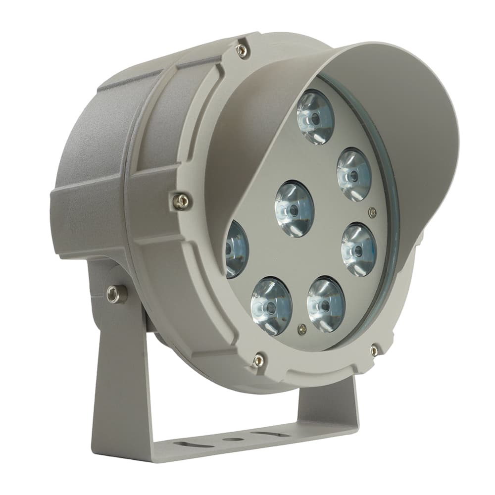 Светодиодный светильник ландшафтно-архитектурный Feron LL-701 85-265V 18W 6400K IP65