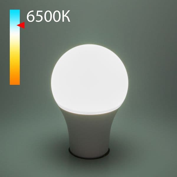 Светодиодная лампа A65 15W 6500K E27 BLE2726