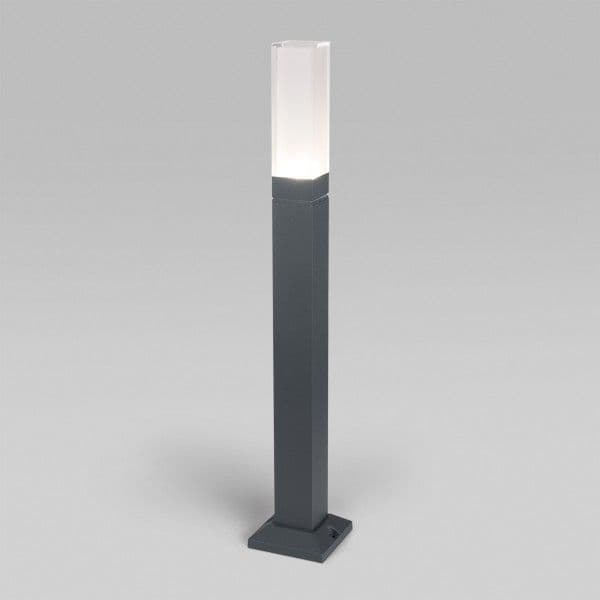 Ландшафтный светодиодный светильник Серый IP54 1537 TECHNO LED