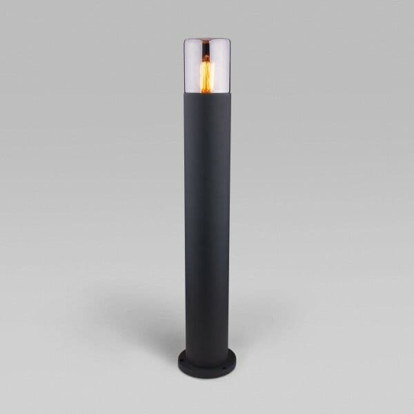 Ландшафтный светильник Roil черный IP54 35125/F