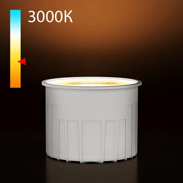 Светодиодный модуль 9W 3000K 60° BMGU1006